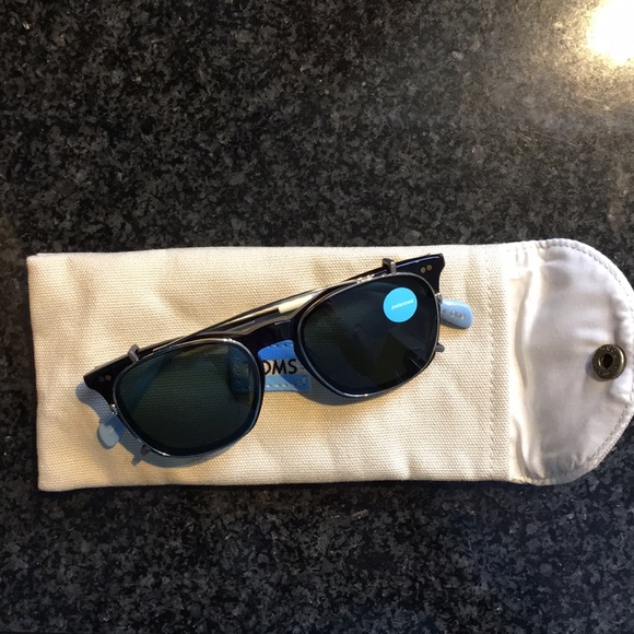 Toms Accessories Toms Polarized Sunglasses Poshmark